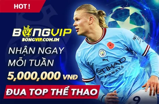 BongVIP Com – Link Truy Cập Nhà Cái Bóng Đá Uy Tín Hàng Đầu 2026 35 km1