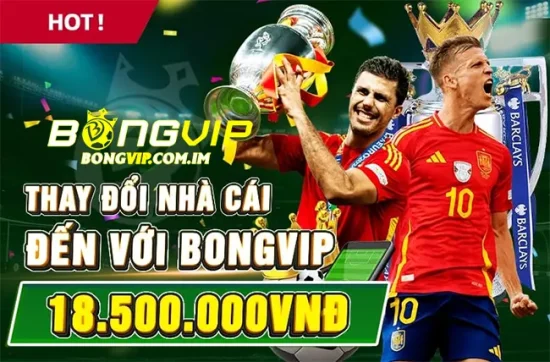 BongVIP Com – Link Truy Cập Nhà Cái Bóng Đá Uy Tín Hàng Đầu 2026 34 km4